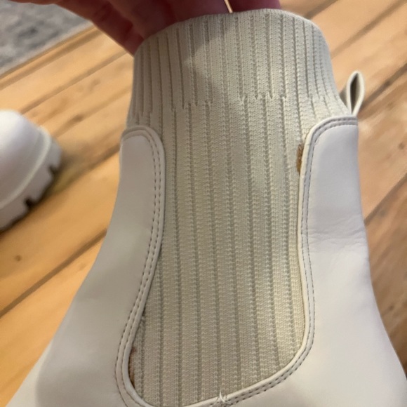 Steve Madden Hayle chelsea boots - Picture 6 of 7